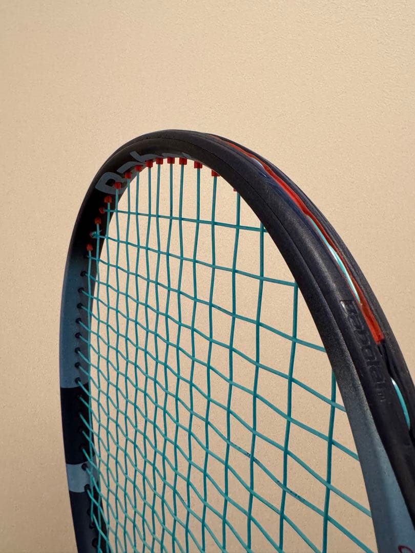 BabolaT PURE DRIVE 98 ピュアドライブ　G3 ①