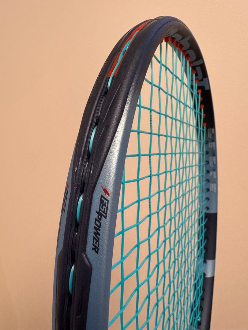 BabolaT PURE DRIVE 98 ピュアドライブ　G3 ①