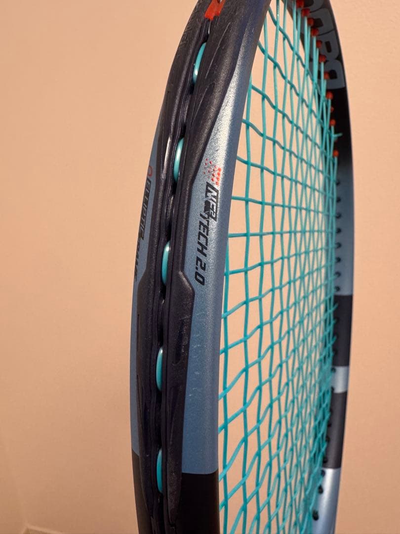 BabolaT PURE DRIVE 98 ピュアドライブ　G3 ①