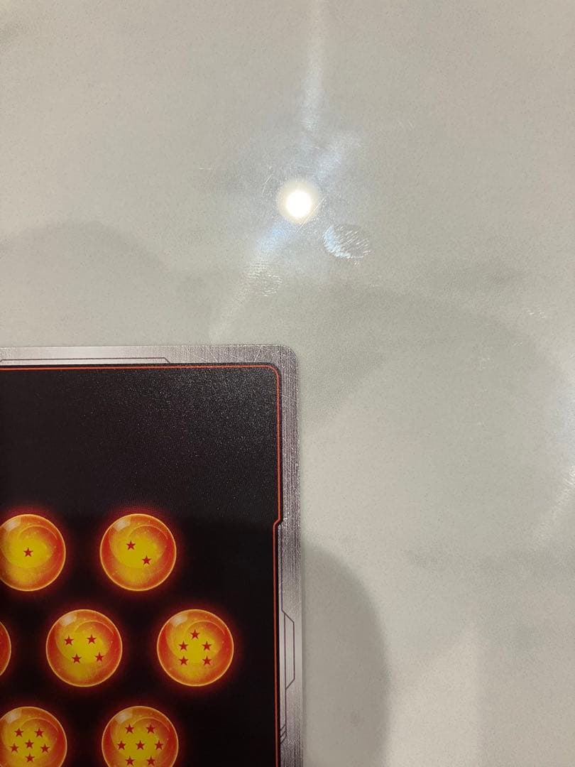 ドラゴンボールフュージョンワールド誇り高き戦闘民族　孫悟天SCRスーパーパラレル