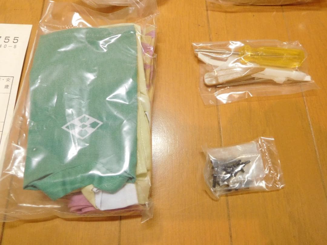 大江戸からくり人形