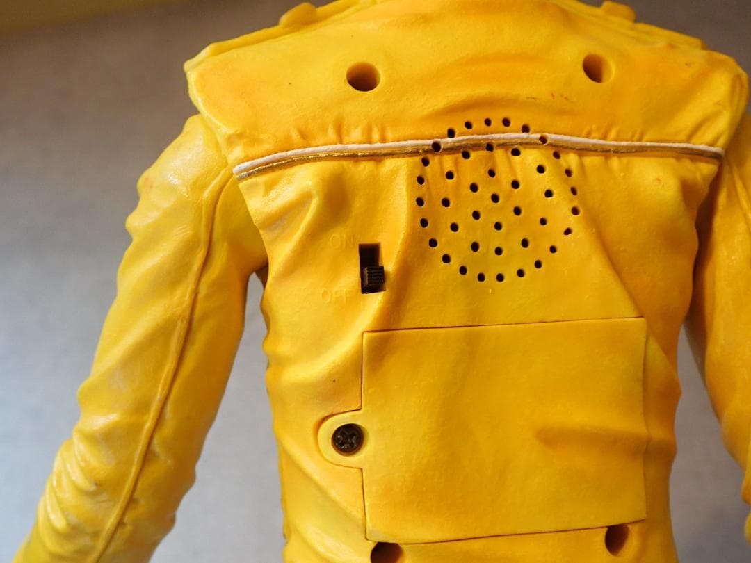 フレディマーキュリー ビ フィギュア 46㎝ 名曲メドレー トーキング