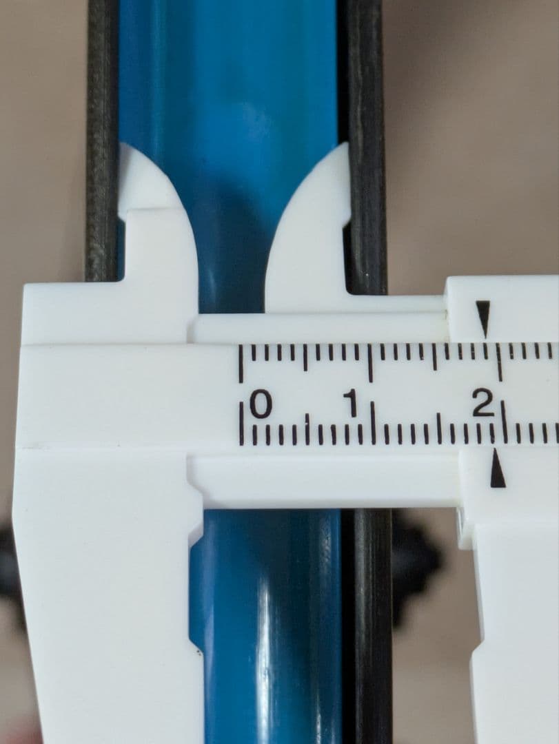 SCOPE カーボンリヤホイール R4C