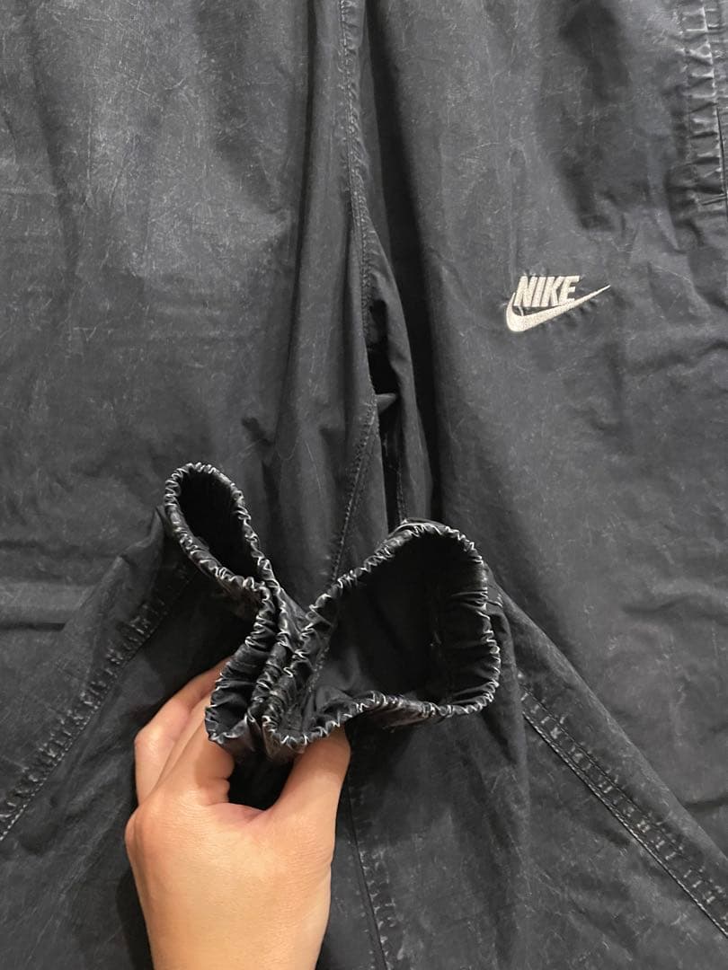 nike ナイキ ジャケット ジョガーパンツ セットアップ