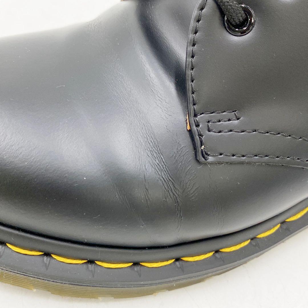 【展示品】Dr.Martens ドクターマーチン 3ホール 11837 UK5