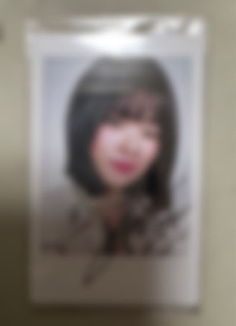 TWICE #TWICE5 タワレコ 直筆サイン入りチェキ ジョンヨン