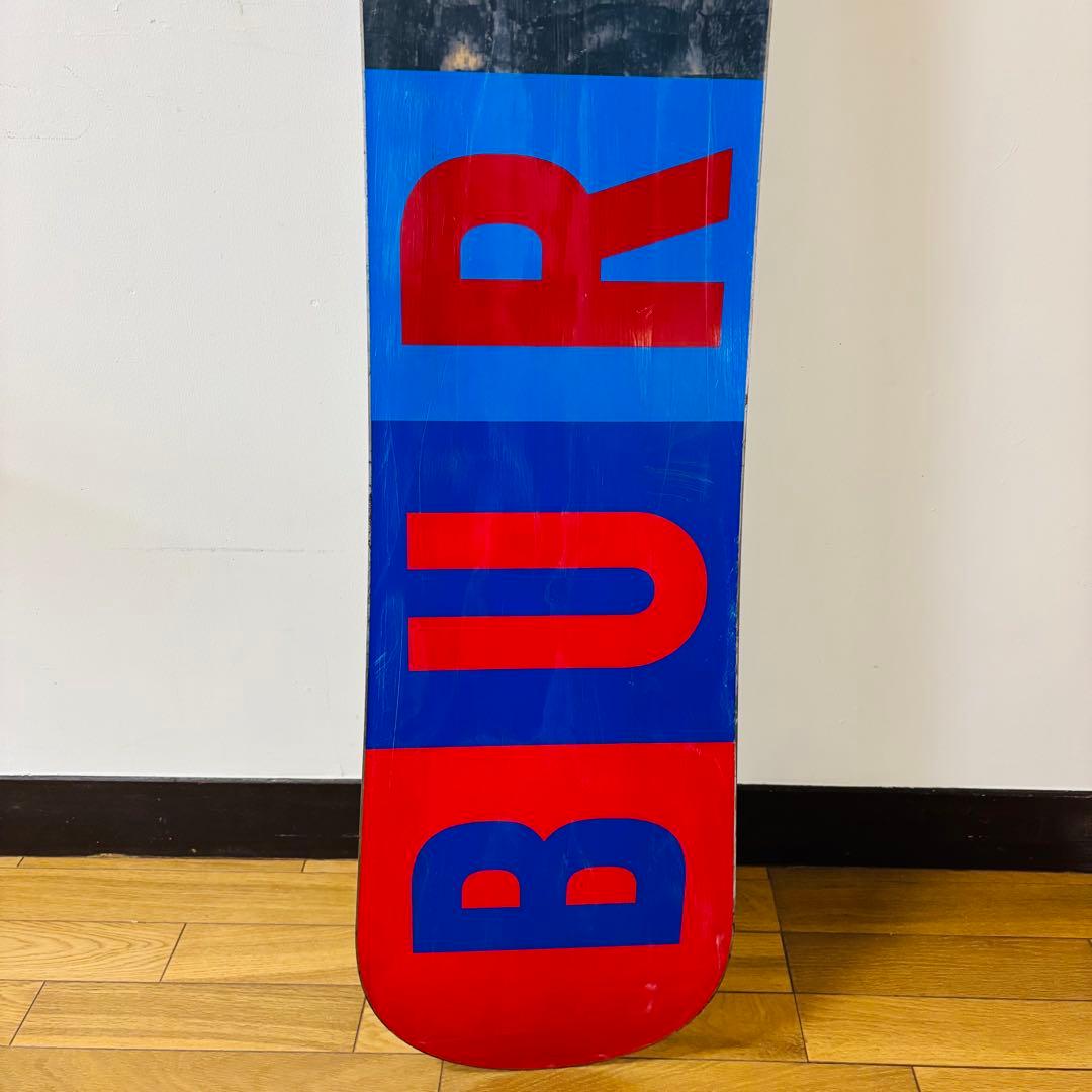 BURTON BLUNT スノーボード 2013モデル 153cm 送料込み