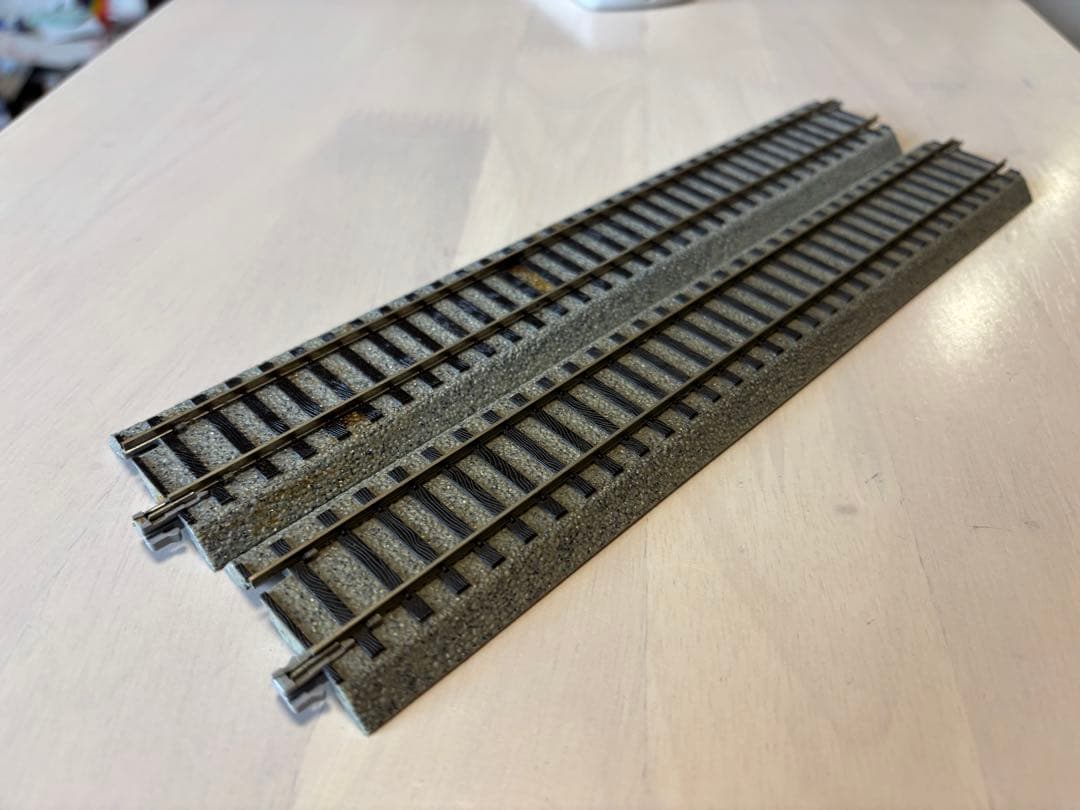 KATO HOゲージ用エンドレスレール・コントローラーセット