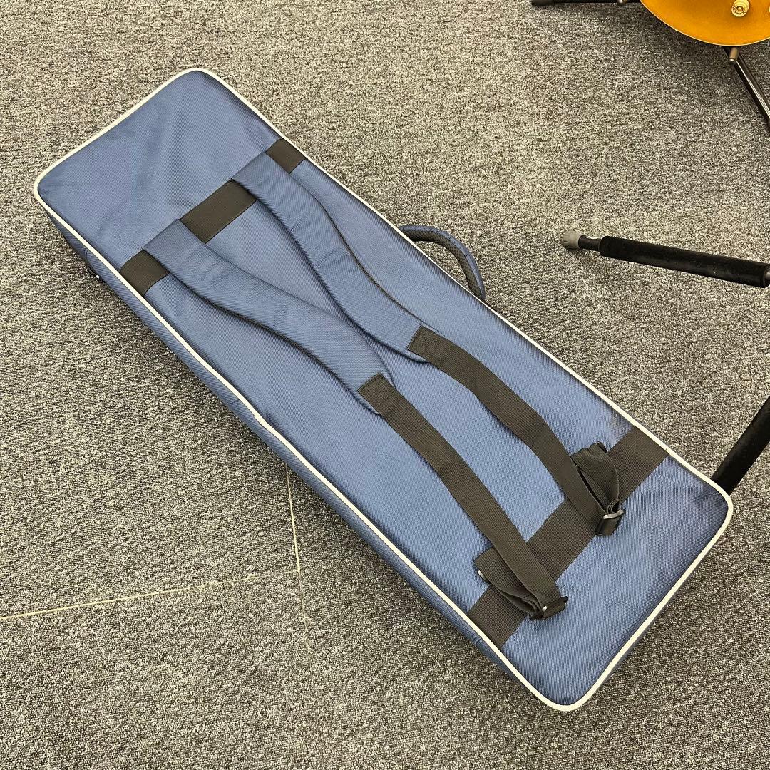 【11425】 KORG kross2 61鍵 シンセサイザー ホワイト