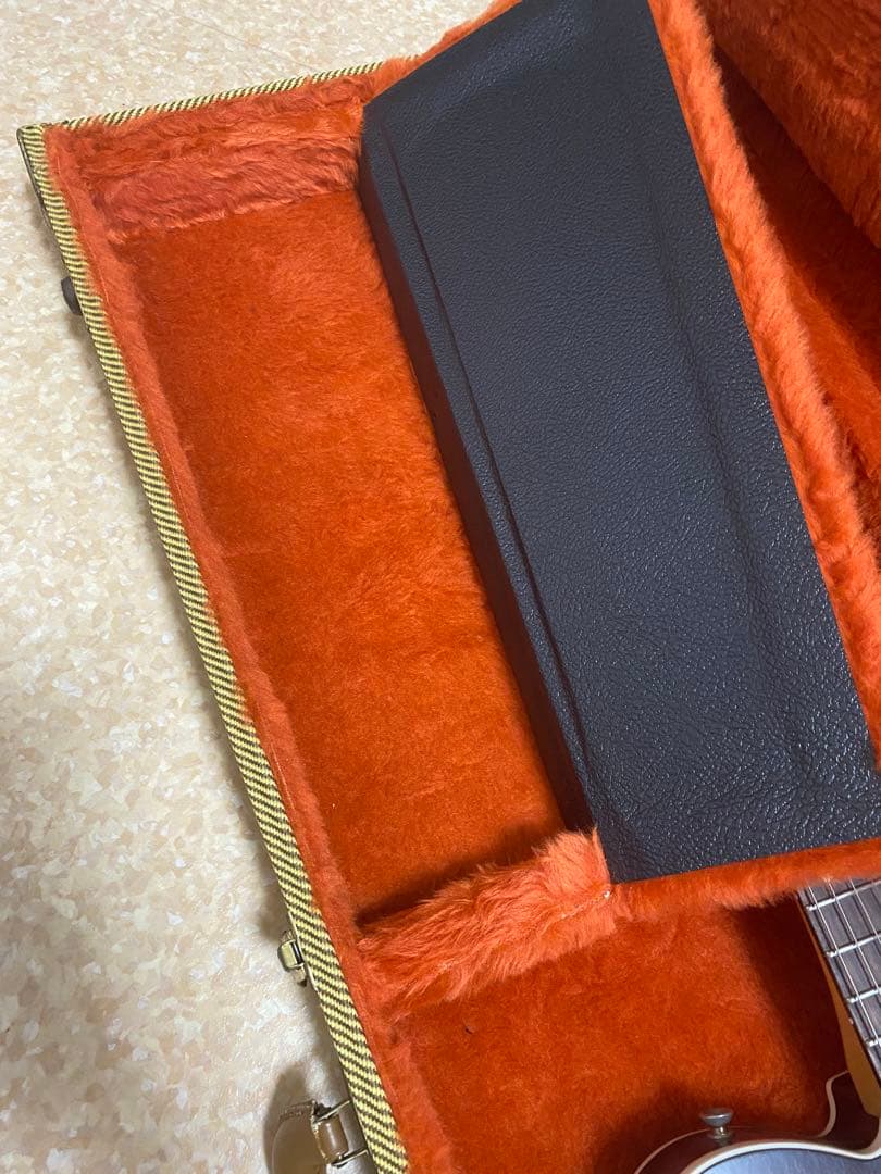 ギター Fender Jason Isbell Custom Telecaster