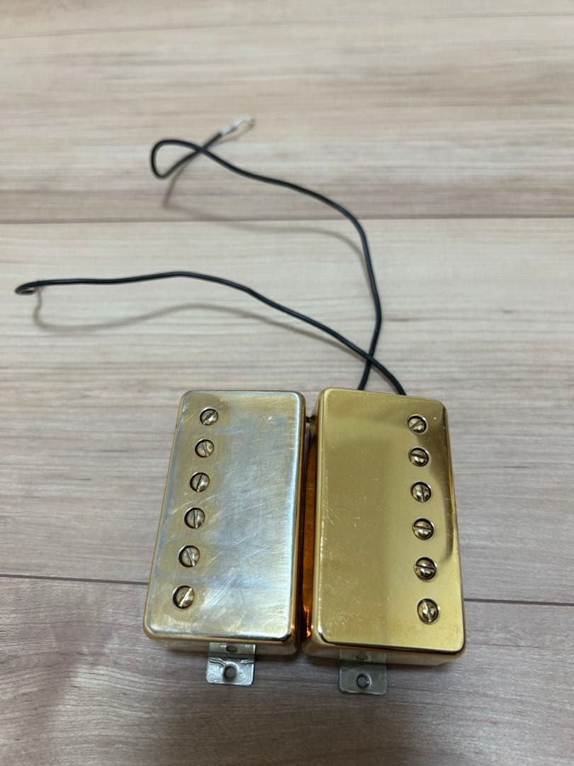 Epiphone Les Paul Custom LQフジゲン