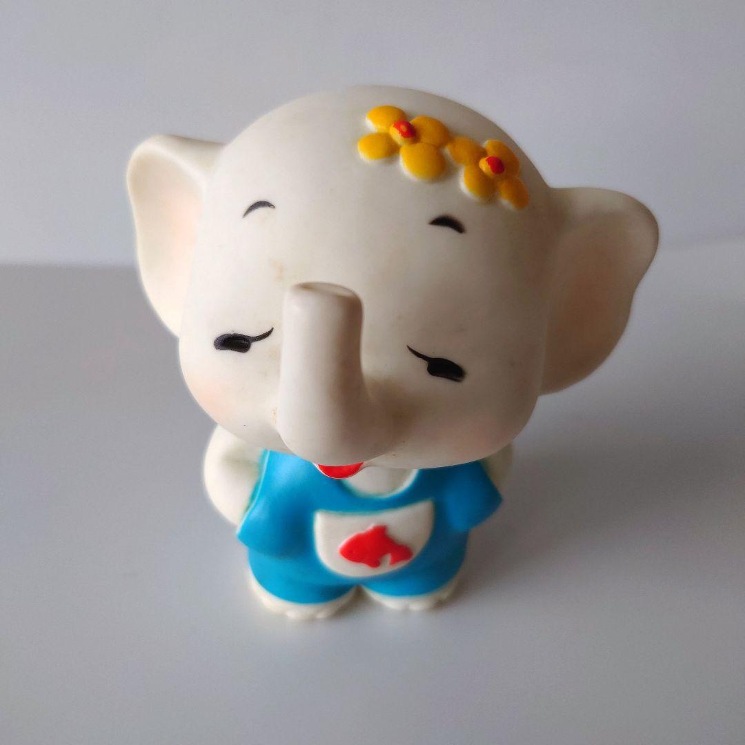 なかよしトリオ　ピープー人形　希少