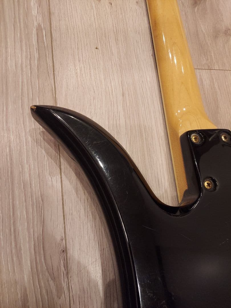 FERNANDES MG-80x hideモデル X JAPAN モッキンバード