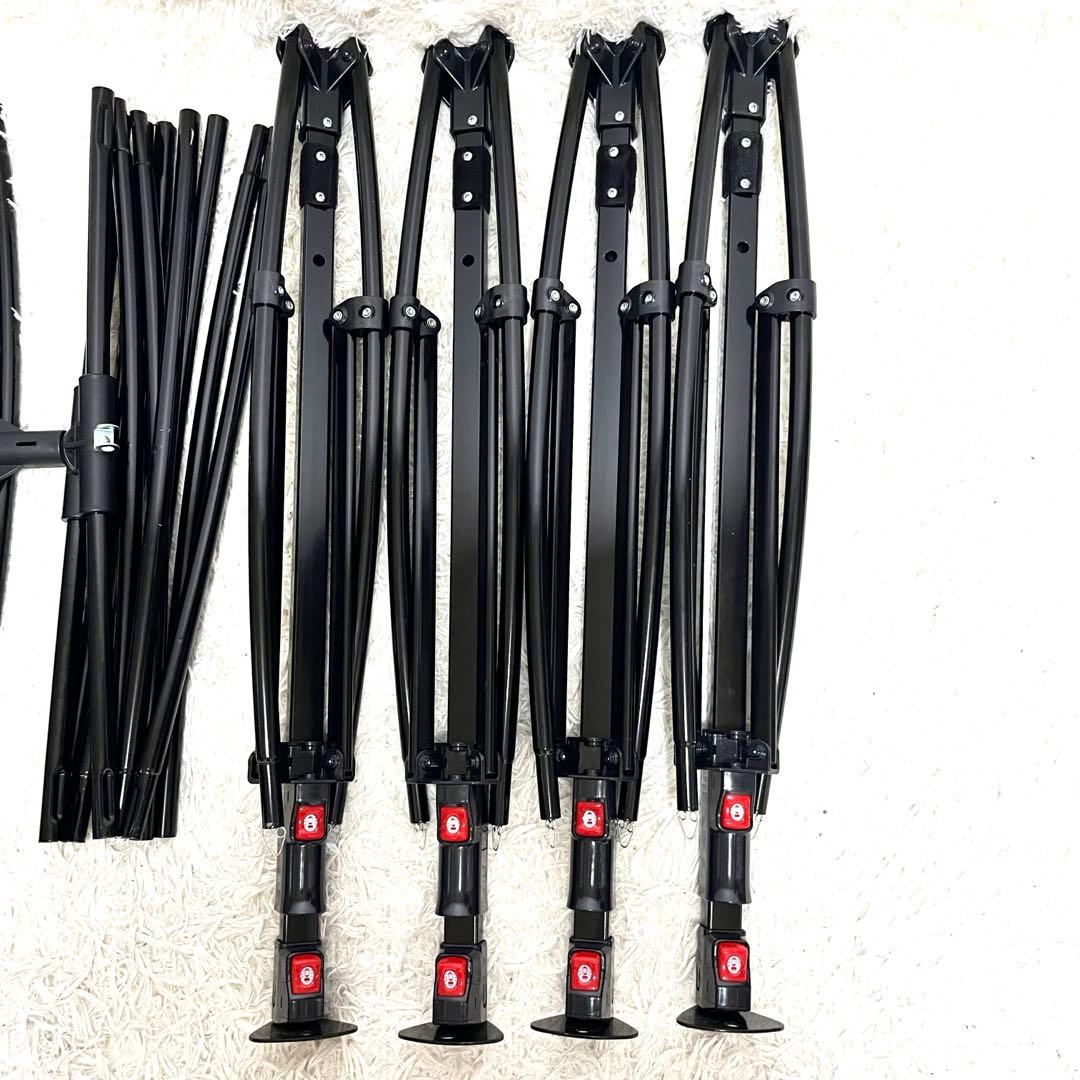 【1回のみ利用】コールマン パーティーシェード DX 300 Coleman