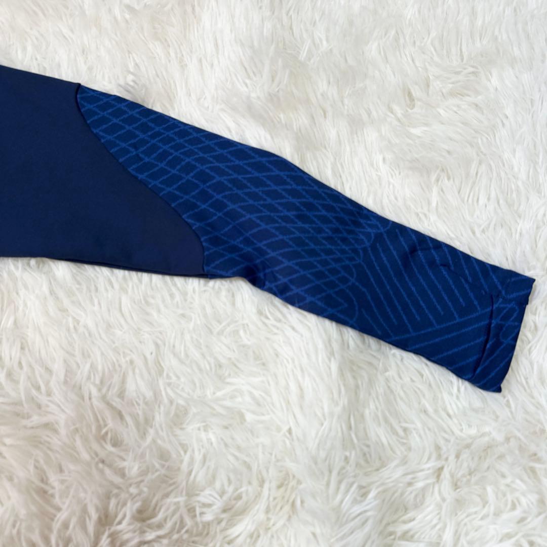 NIKE フランス代表 トレーニング上下セット M 美品