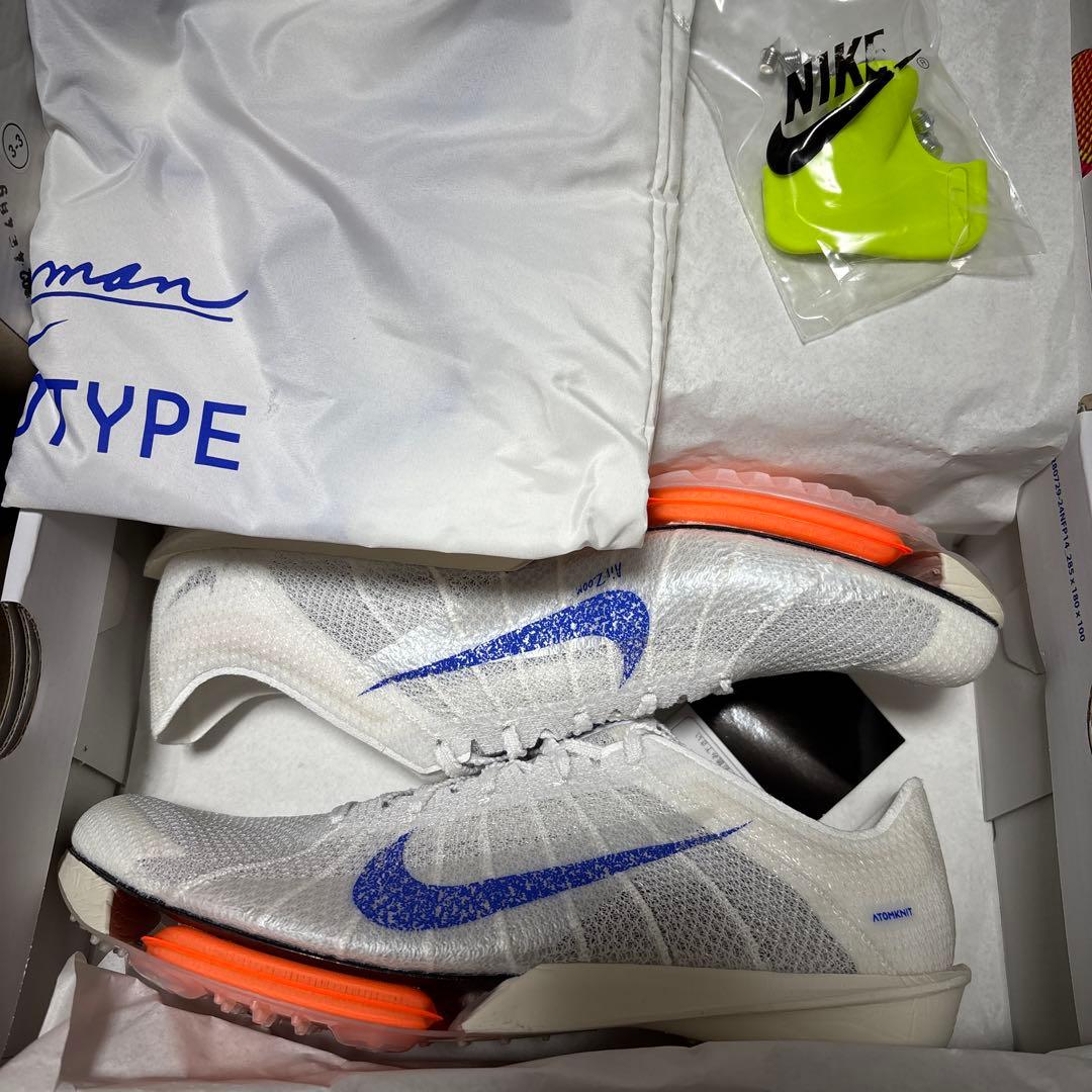 ナイキ エア ズーム ヴィクトリー2