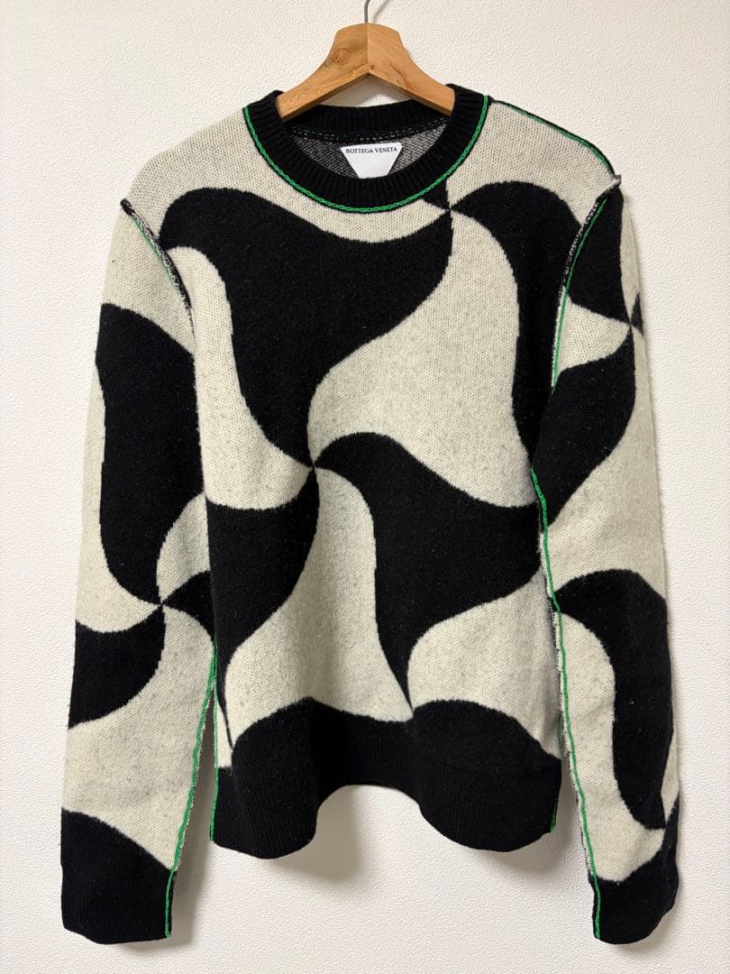 BOTTEGA VENETA ニット ダニエルリー期