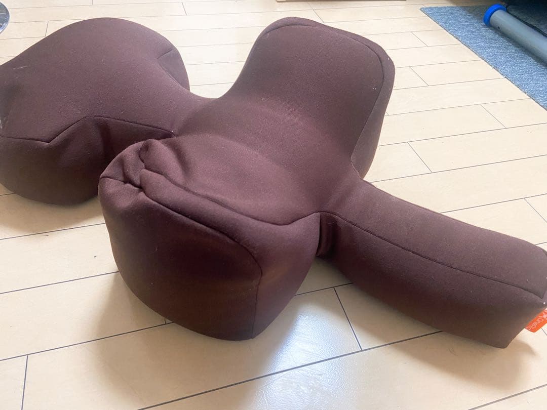 ７月３１日まで出品 OneAid 小型犬用　ブラウンカバーなし