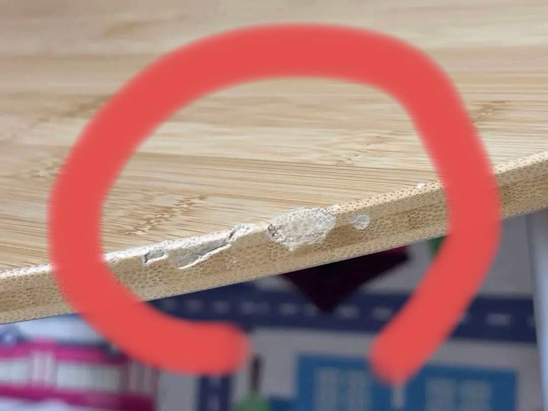  peak ワンアクションちゃぶ台竹 M バンブー 円形テーブル