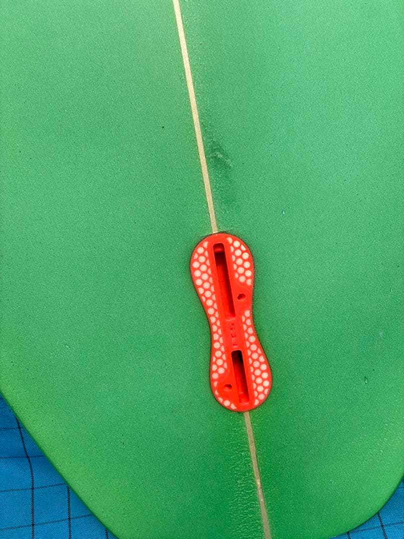 ショートボード ケース付