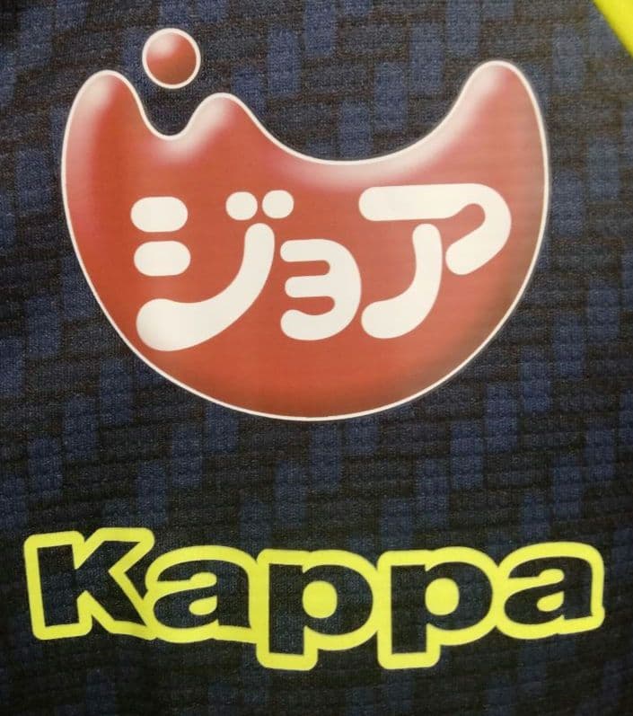 ジェフ千葉 大滝麻未 オーセンティックユニフォーム 2019アウェイ 紙タグ付き