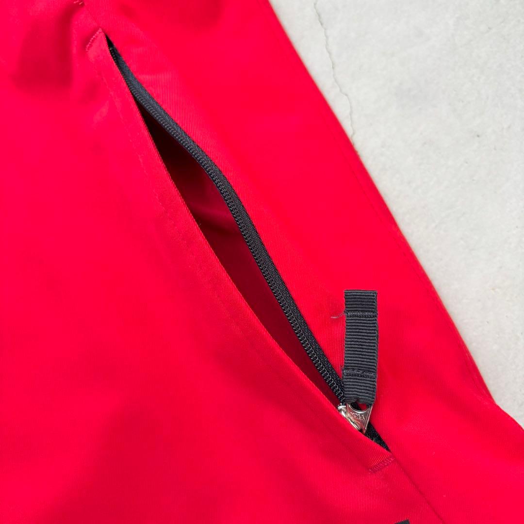 【極美品】NIKE GOLF ナイキゴルフ STORM-FIT セットアップXL