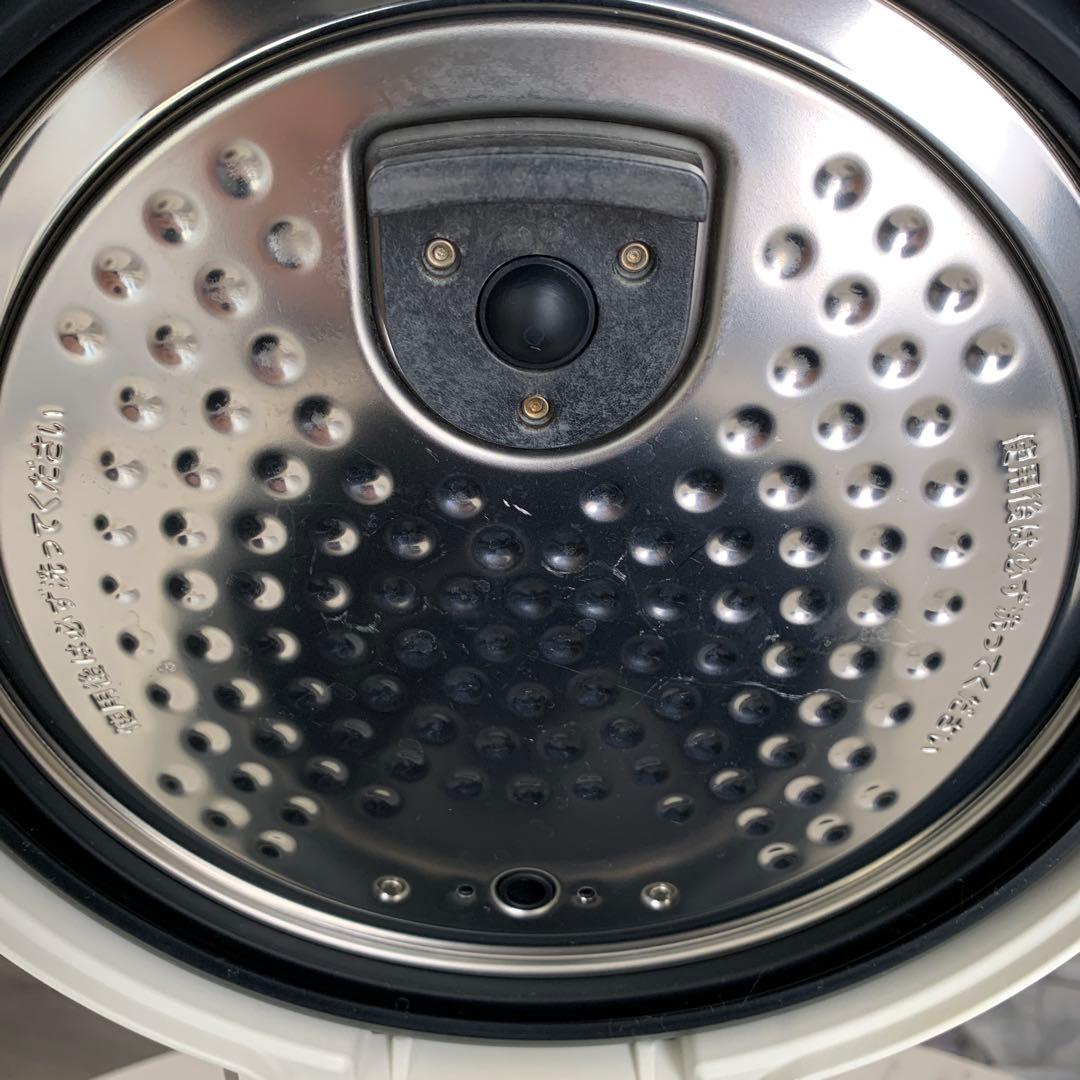 b*n様 BALMUDA バルミューダ　炊飯器 3合