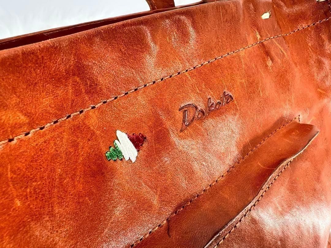 Dakota ダコタ ディズニーコラボ ハンドバッグ