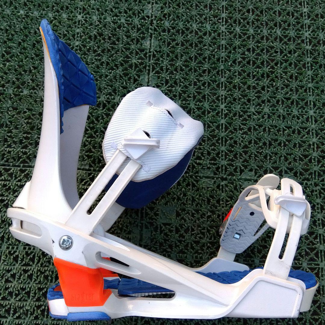 SALOMON 美品 ALIBI Sサイズ/ BURTON FLUX UNION