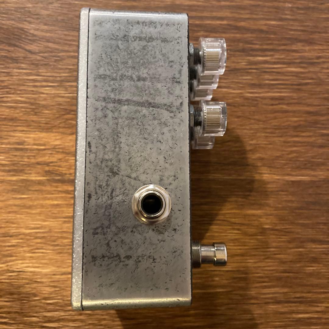 9OVERDRIVE9 Dest-Low改