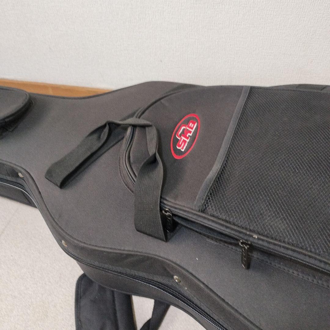 YAMAHA FG-200 エレアコ使用　日本製　ギグケース