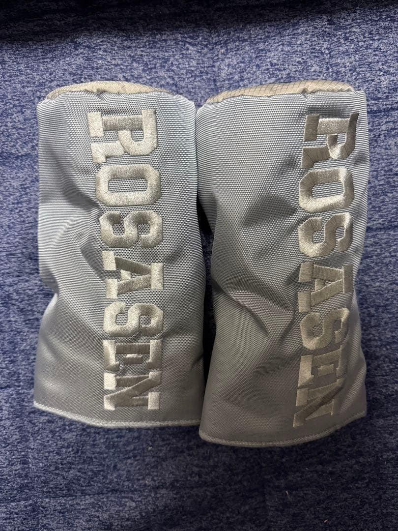 PRGR プロギア RS 3w 5w フェアウェイウッド