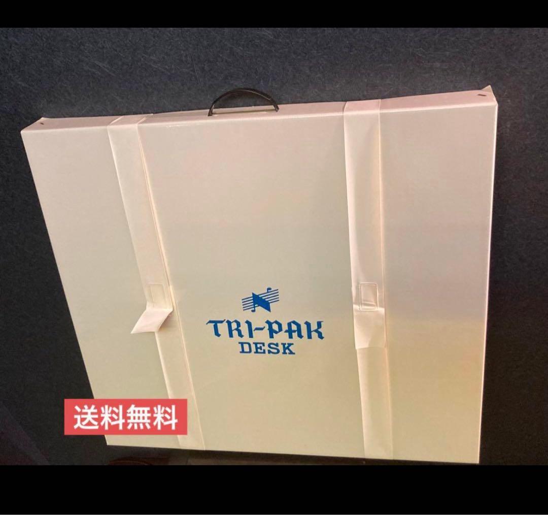 譜面台 (ビッグバンド用＊TRI-PAK desk ×4)