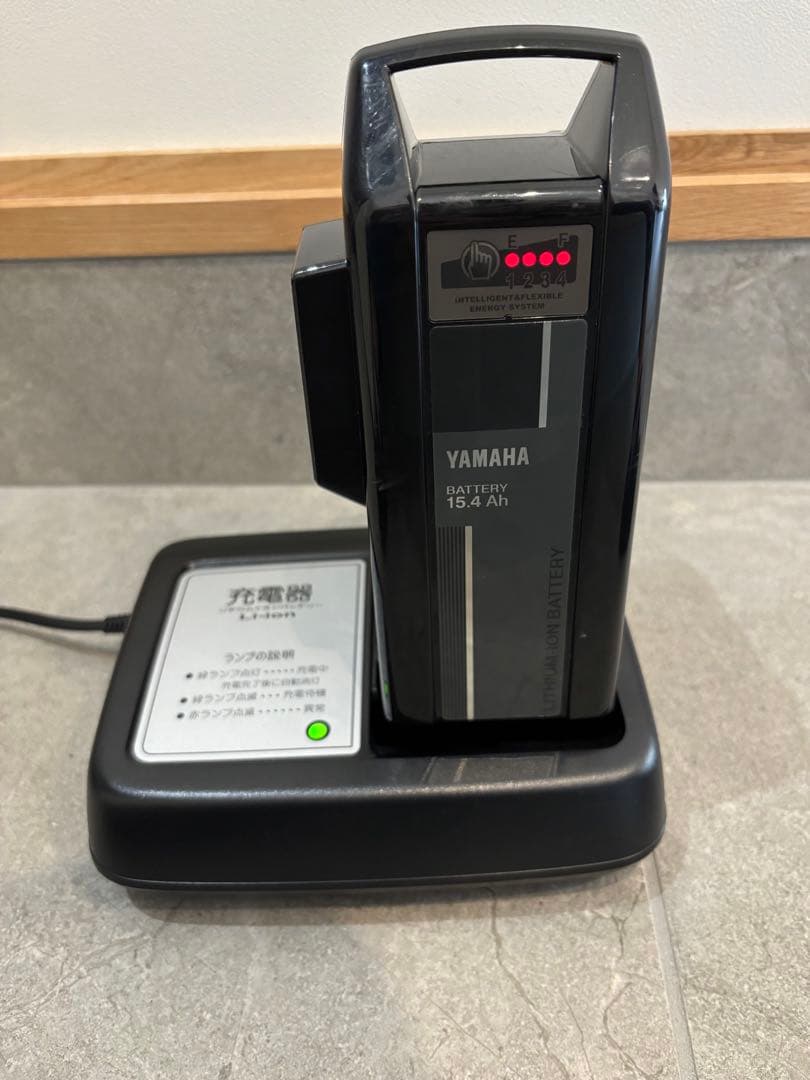 電動自転車　子乗せ　YAMAHA パスキス　ミニ　2022年製