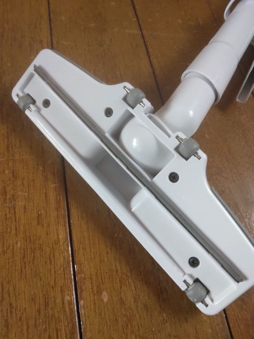 マキタ 18V 掃除機 CL282FD ブラシレスモーター サイクロン付き