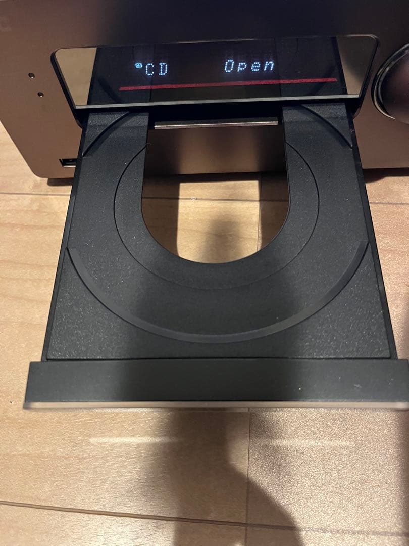 CA-EXS55 EX-S55 JVC ミニコンポ Bluetooth