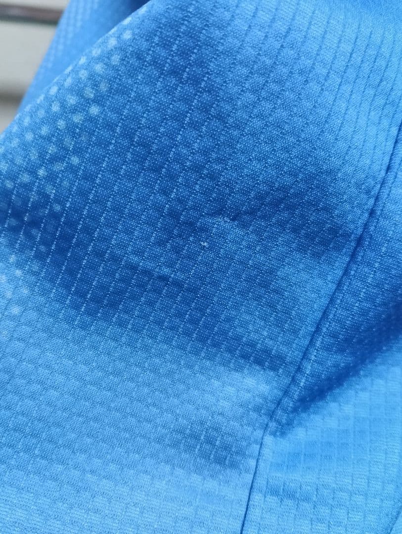 【貴重】横浜ベイスターズ 三浦大輔選手時代 ビジターレプリカユニフォーム