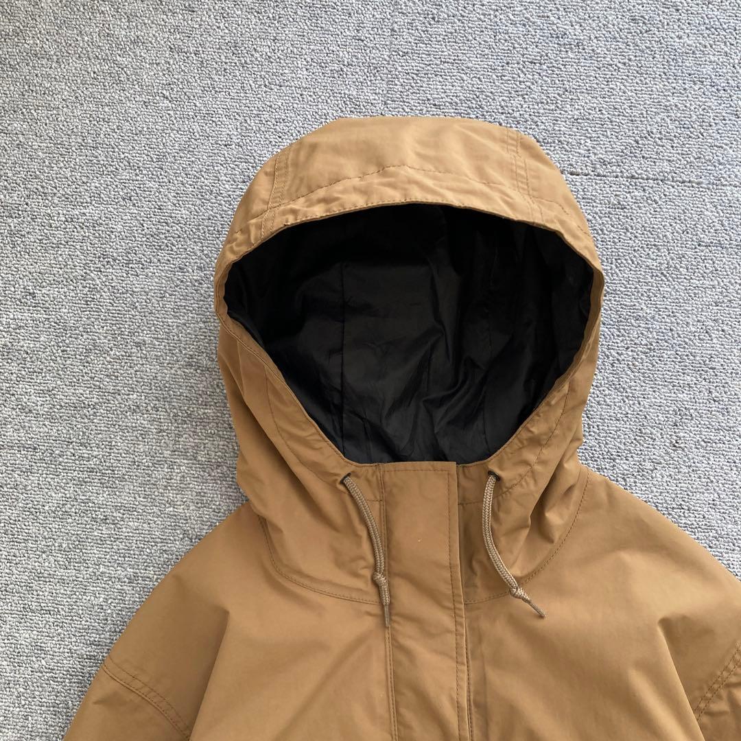 【とても美品】Lサイズ ノースフェイス レディース モッズコート