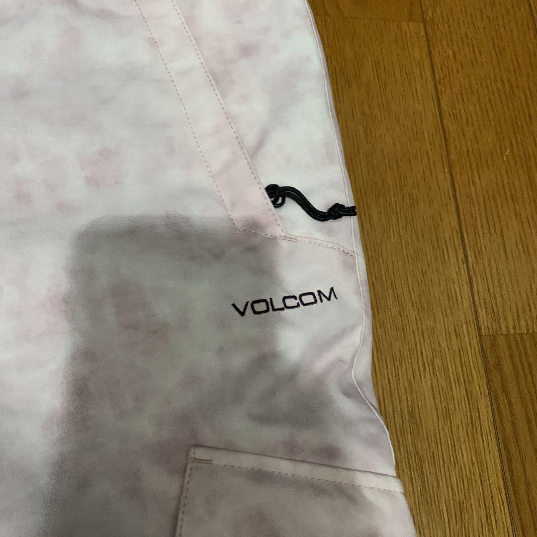 ボルコム　スノーボード　ウェア