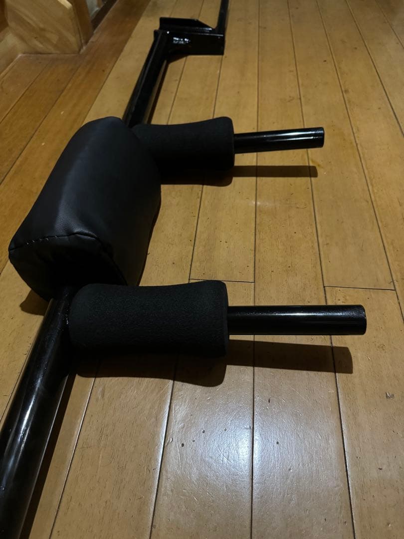 セーフティスクワットバー28mm専用