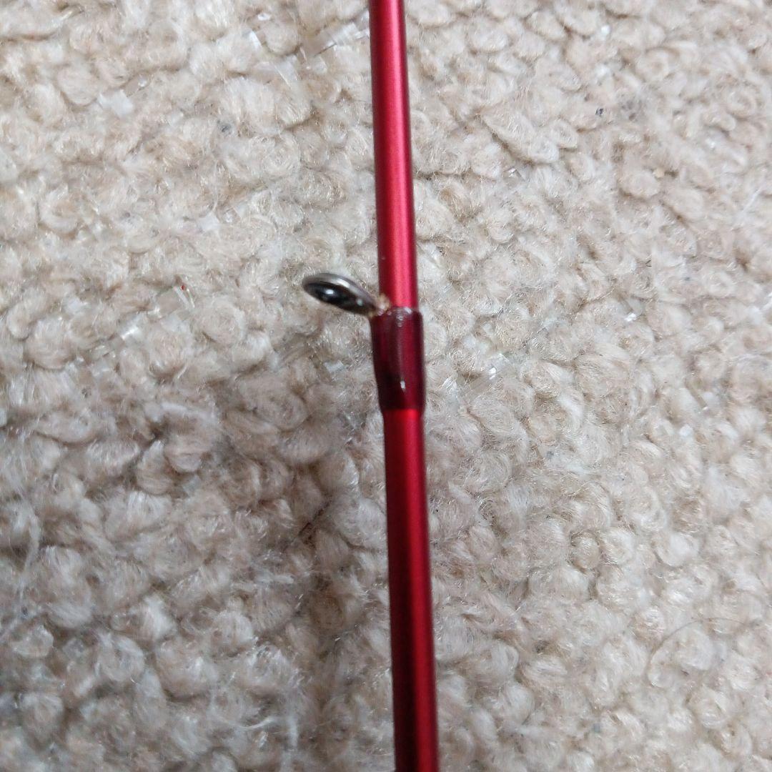 オリムピックフィネッツァFINEZZA GONFS-902L-T アジングロッド