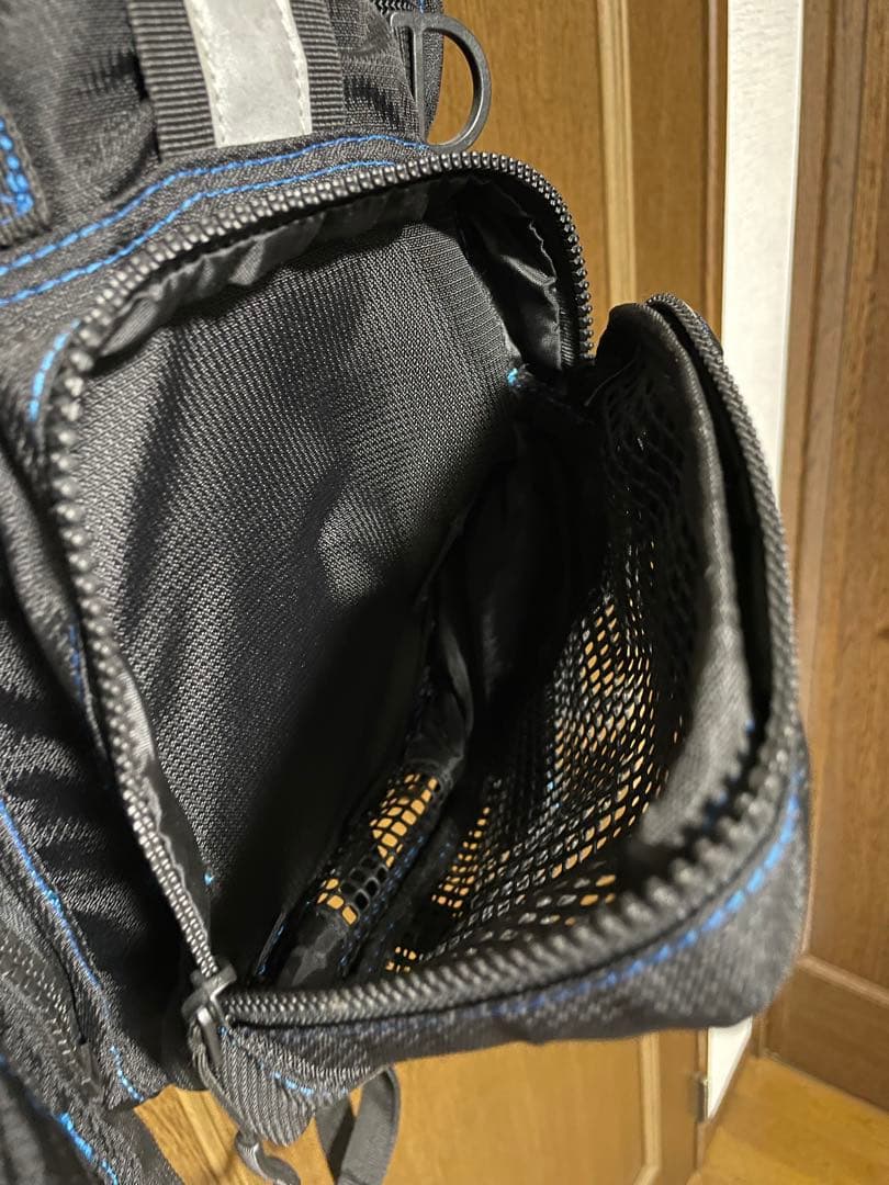 RBB ゲームベスト　シーバス　ロックフィッシュ サーフ　￼ウェーディングに