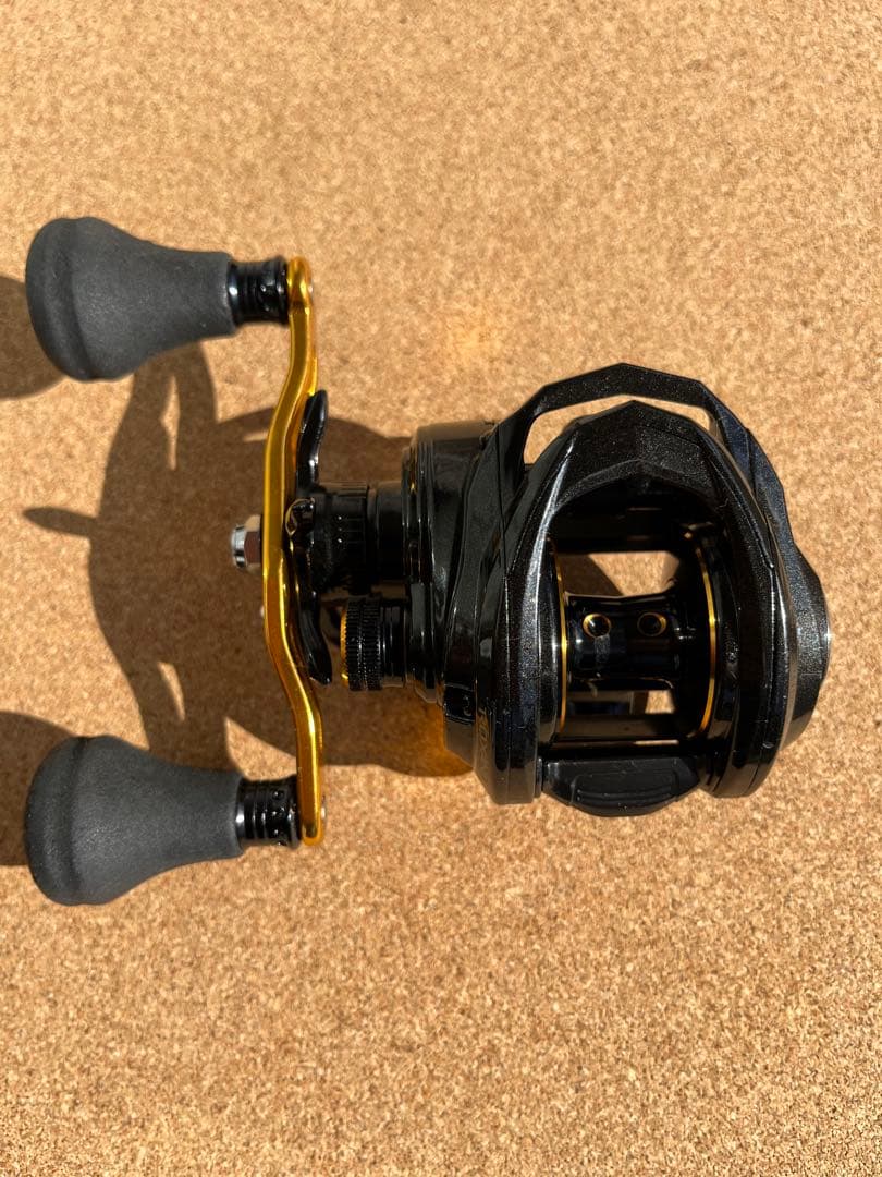 64. Abu Garcia パワーシューター