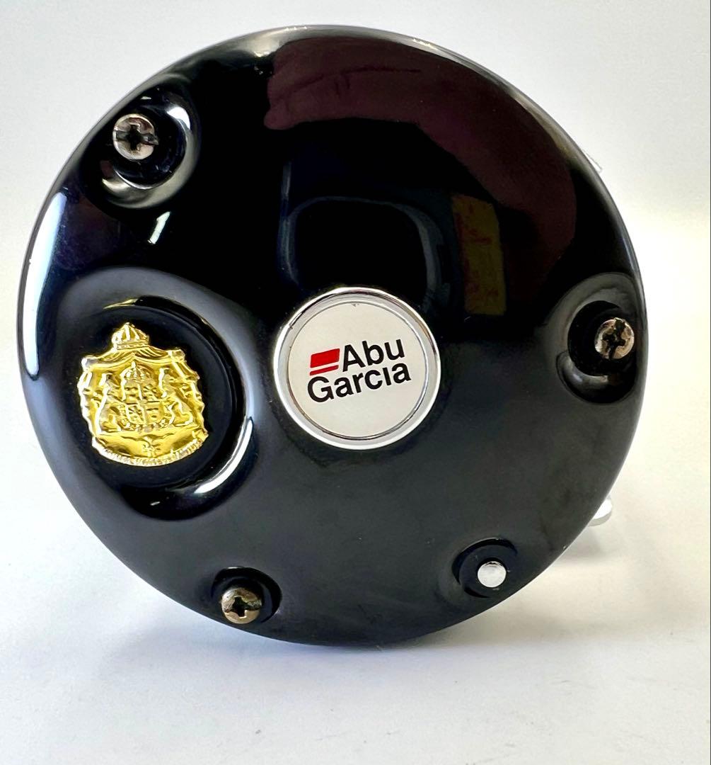 ABU アブ アンバサダー 5000C ON.010707