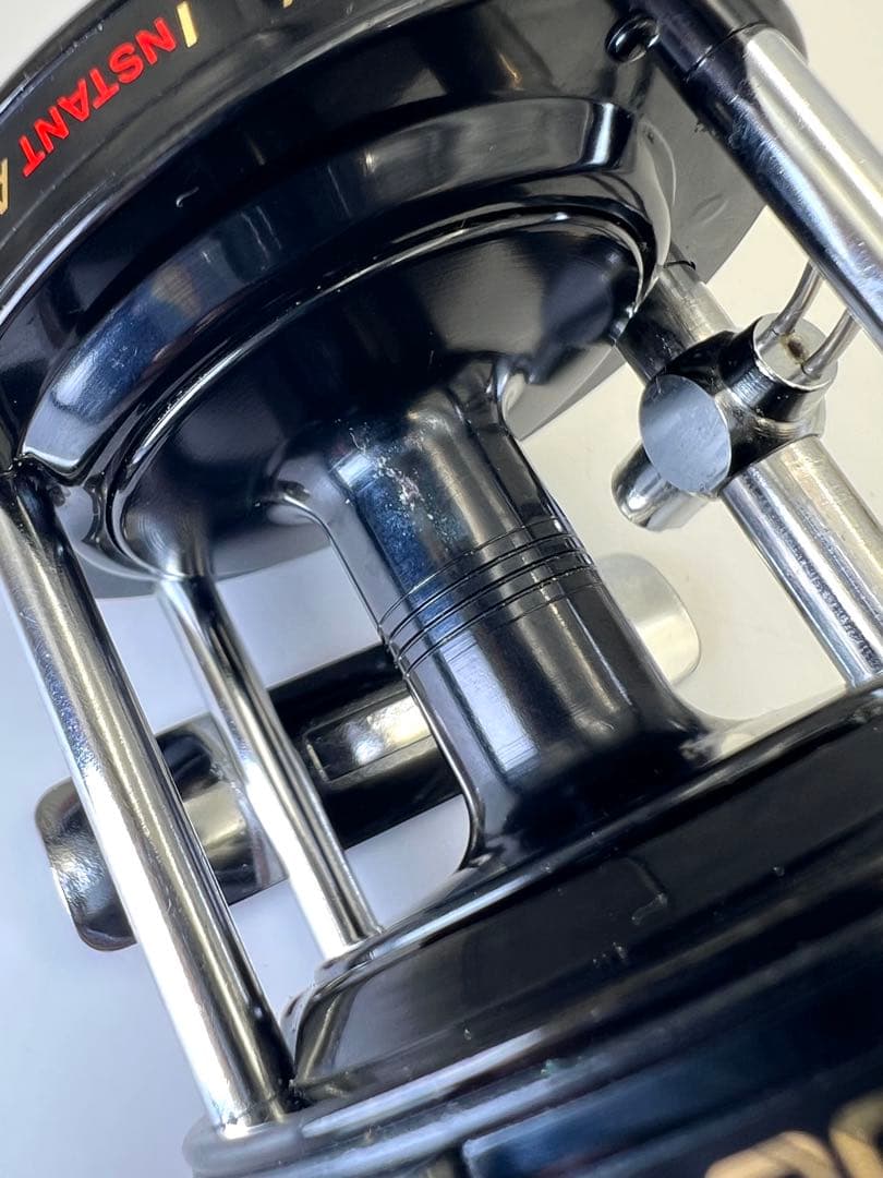 ABU アブ アンバサダー 5000C ON.010707