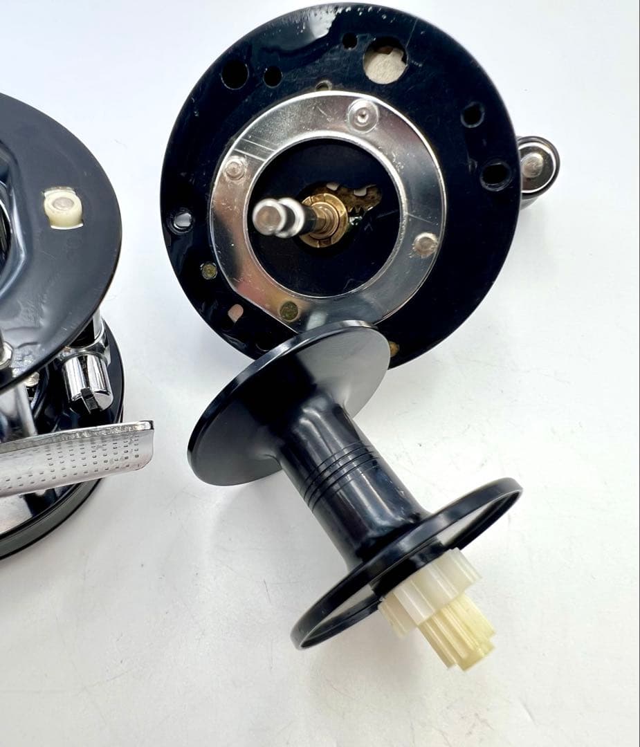 ABU アブ アンバサダー 5000C ON.010707