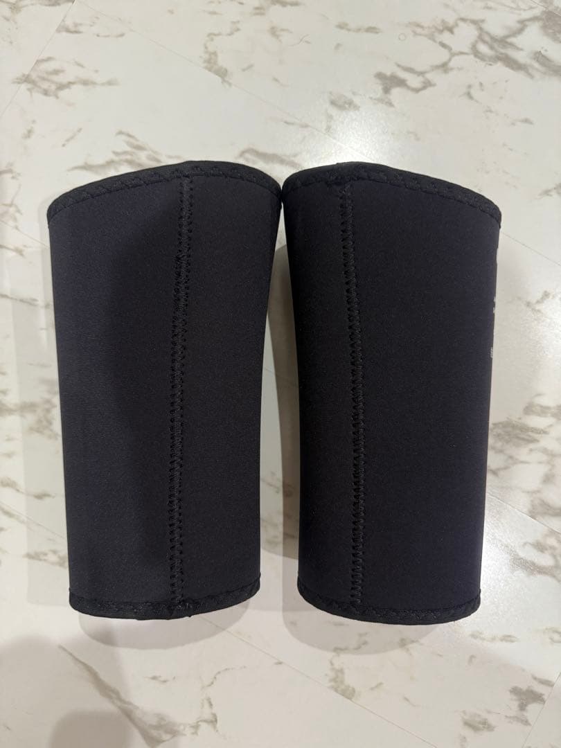 S級　ONI IPF ニースリーブ Pro Lサイズ