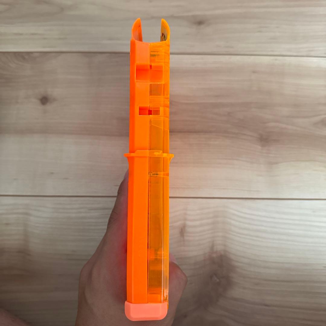 ナーフ CENTURION トイザらス限定版