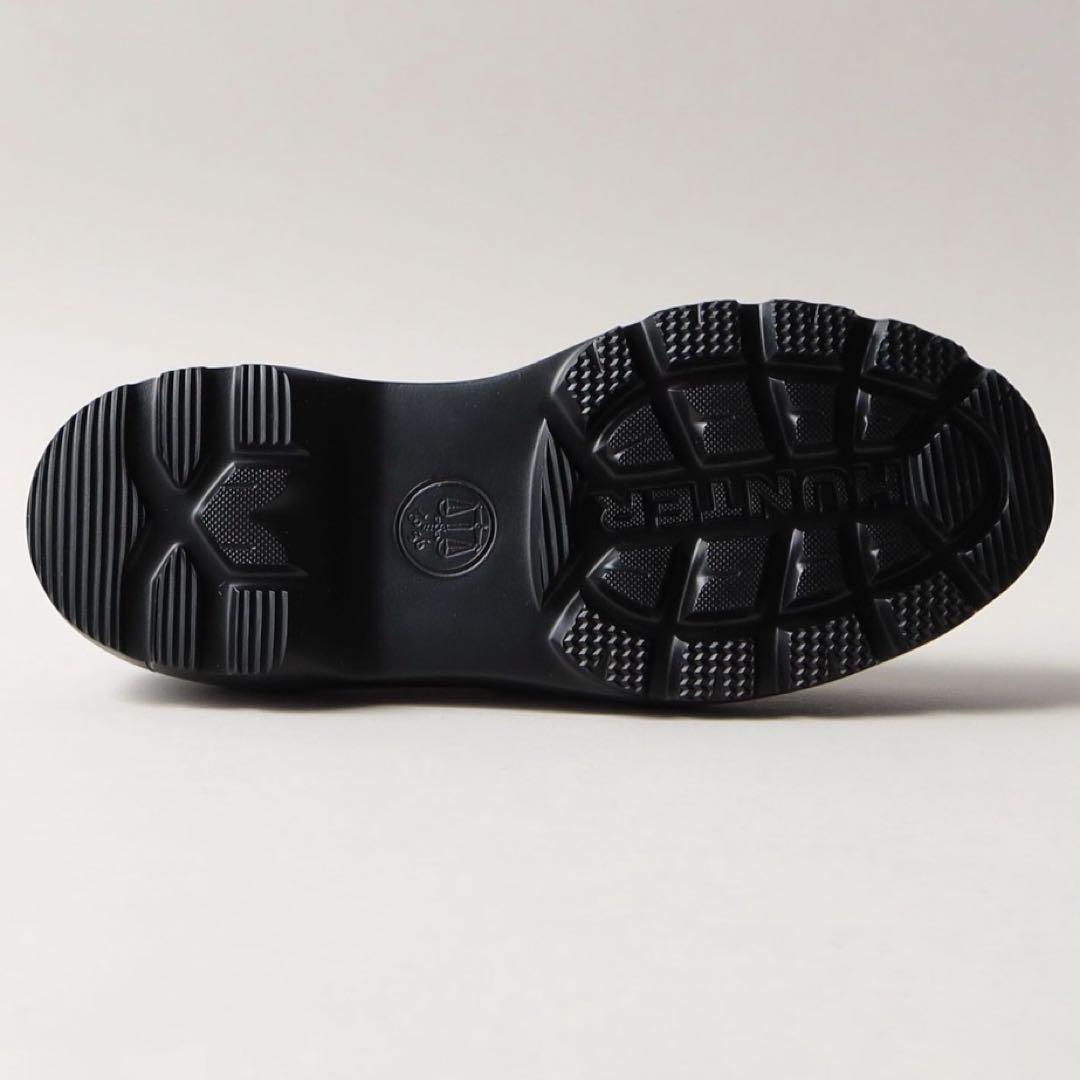 リファインドエクスプローラー フラットフォームローファー　23.0