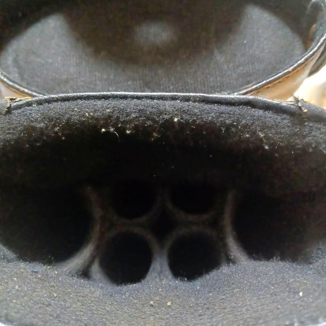 PUBG☆初心者。メッズキューSA-7 /レザーキューケースセット